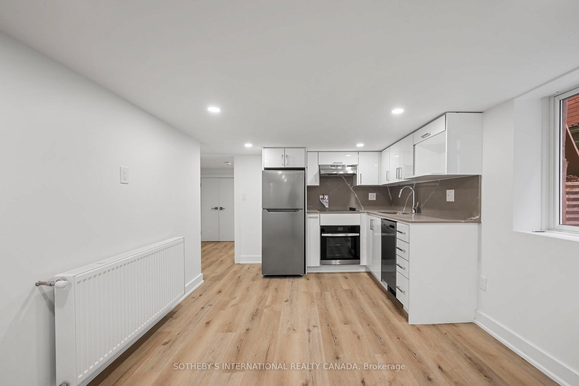 28 Strathgowan Avenue Bsmnt