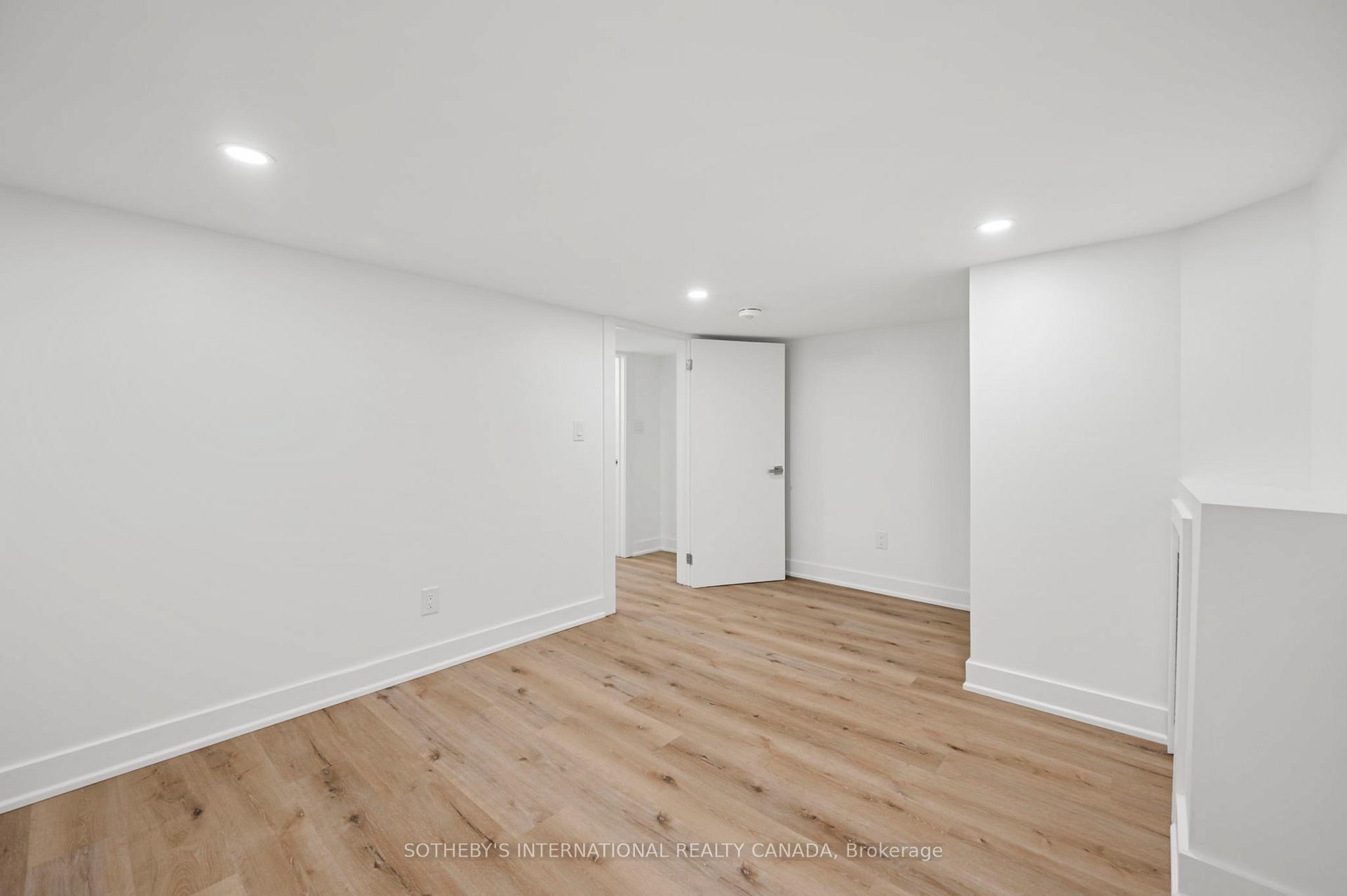 28 Strathgowan Avenue Bsmnt