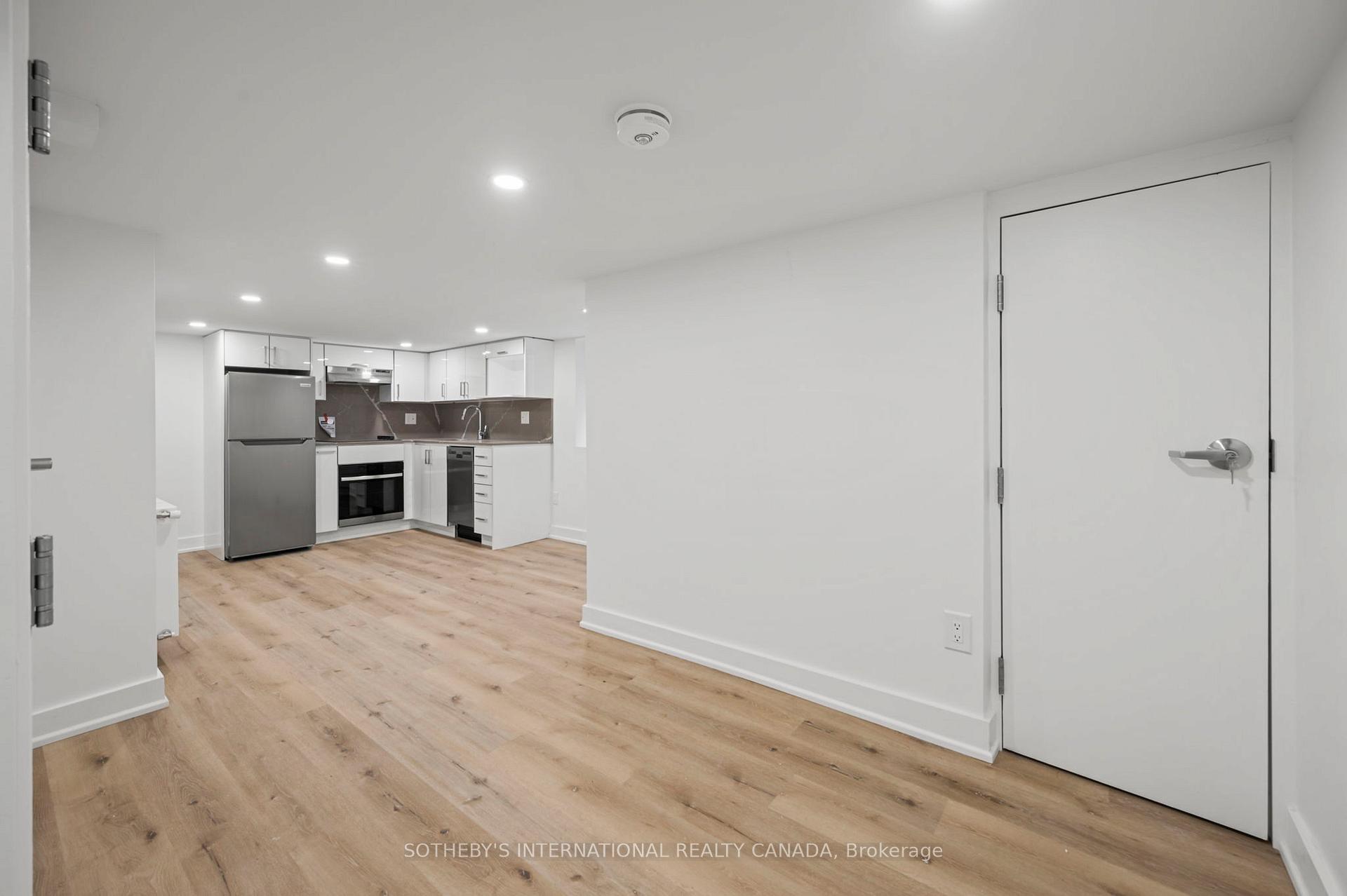 28 Strathgowan Avenue Bsmnt