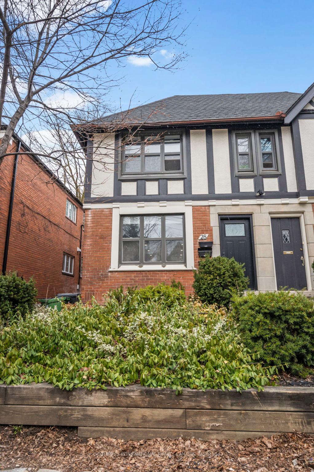 28 Strathgowan Avenue Bsmnt