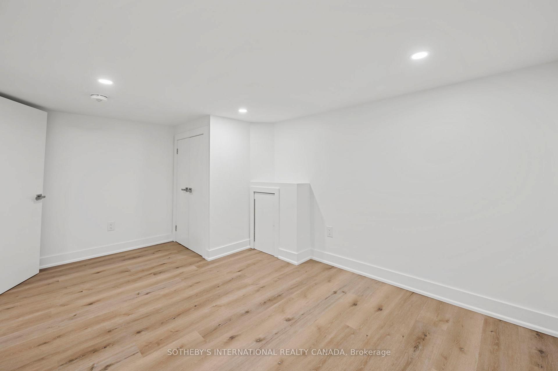 28 Strathgowan Avenue Bsmnt