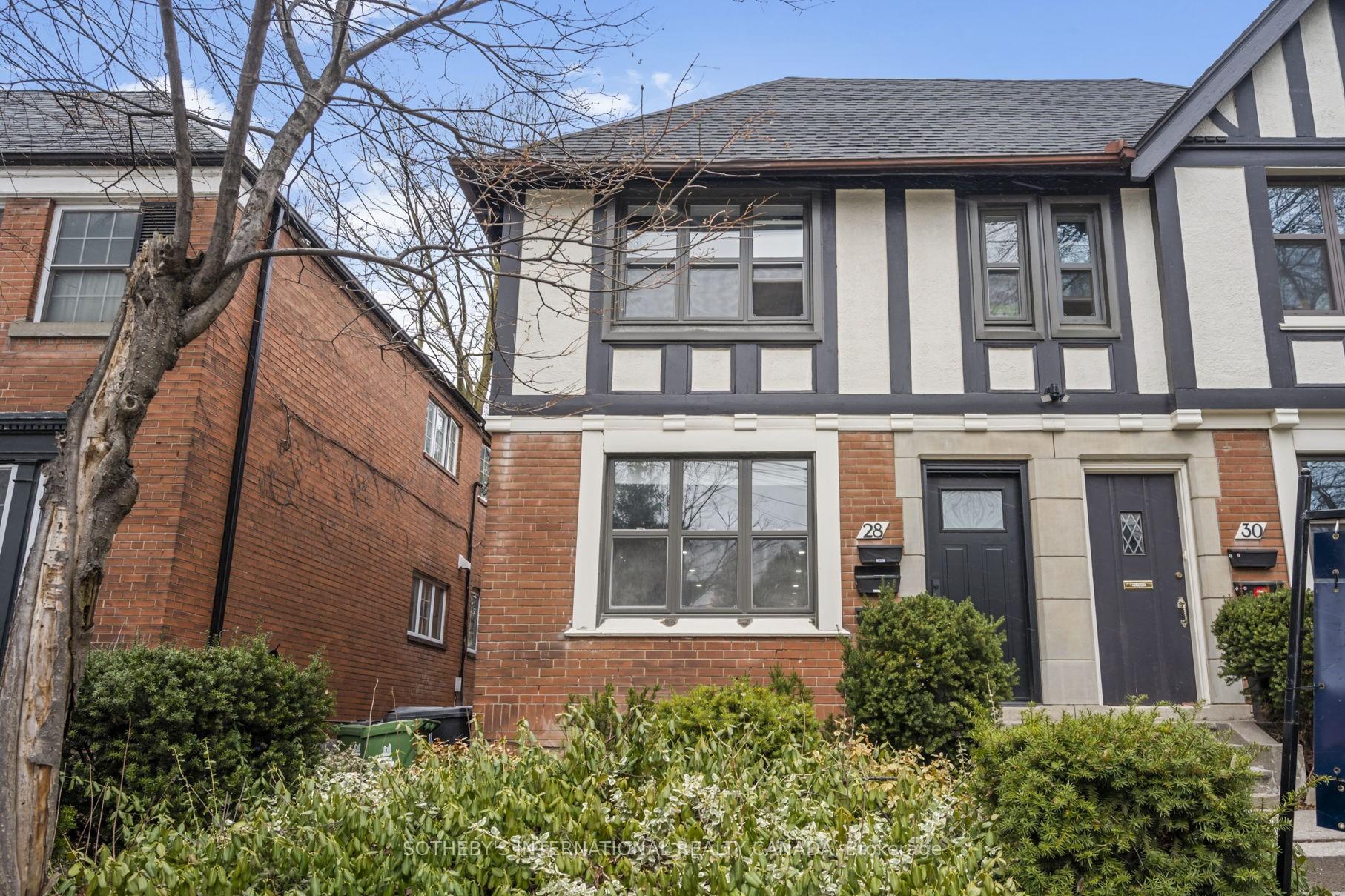 28 Strathgowan Avenue Bsmnt