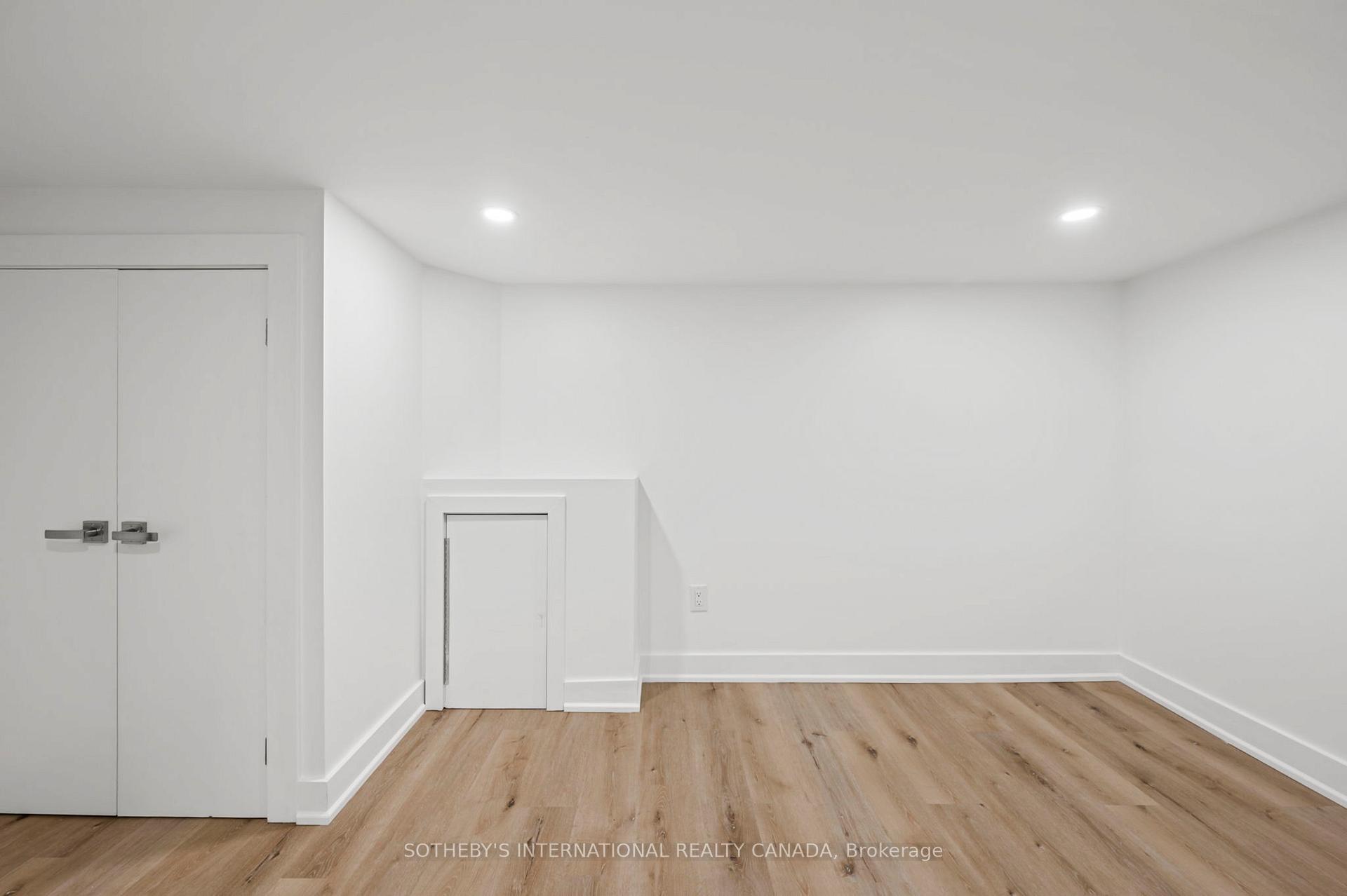 28 Strathgowan Avenue Bsmnt