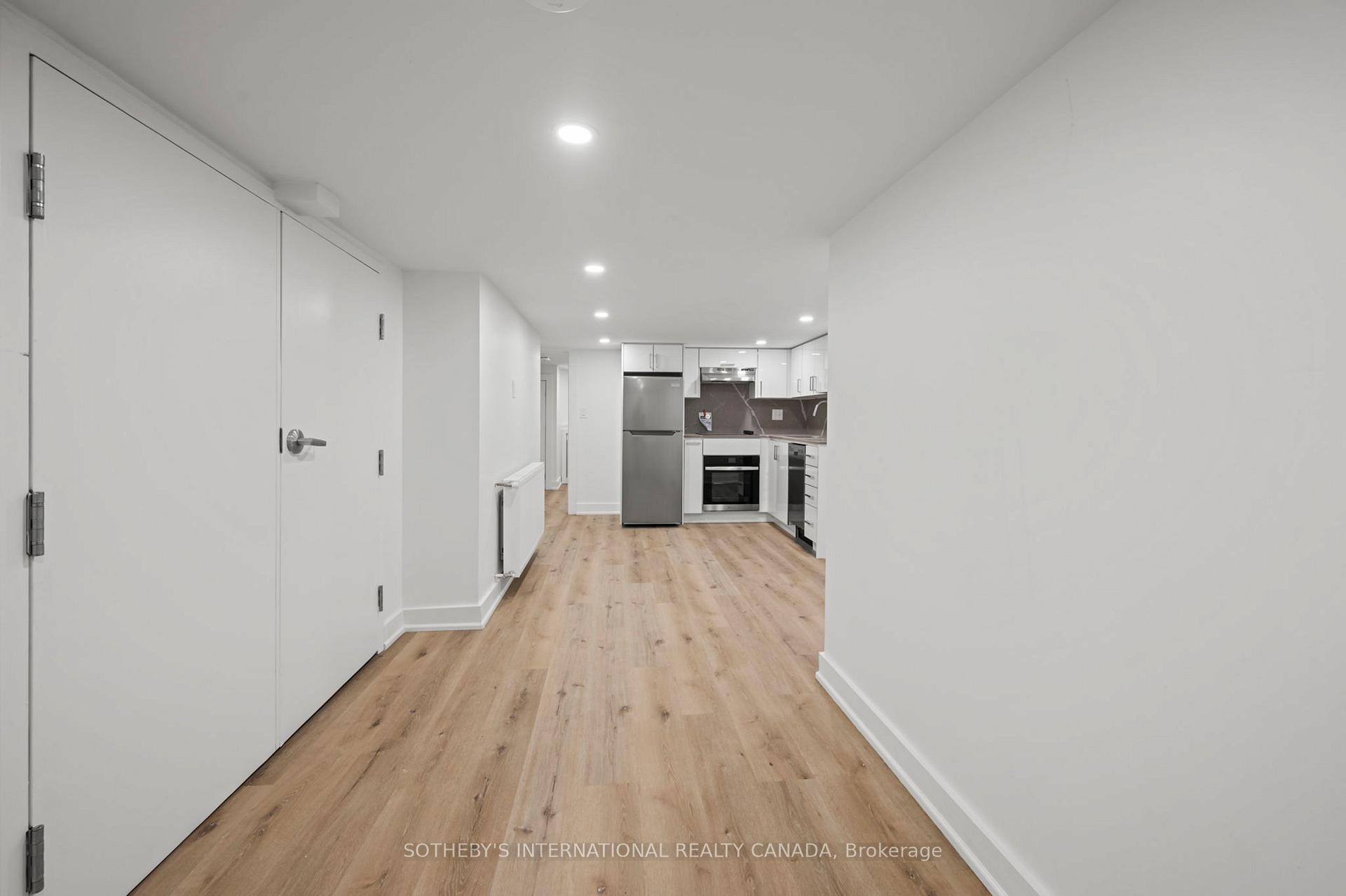 28 Strathgowan Avenue Bsmnt