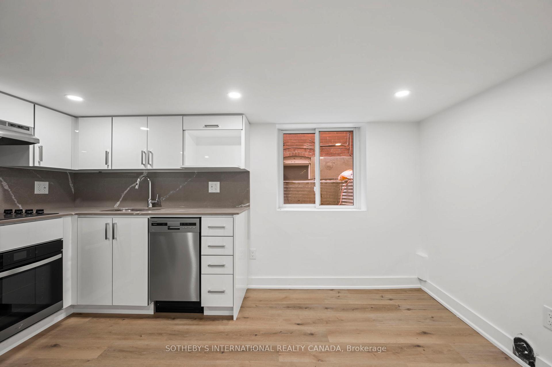 28 Strathgowan Avenue Bsmnt
