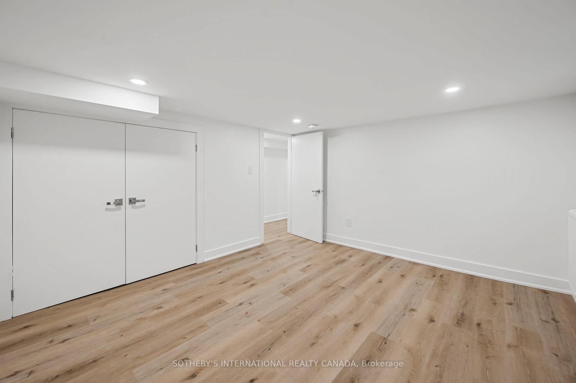 28 Strathgowan Avenue Bsmnt