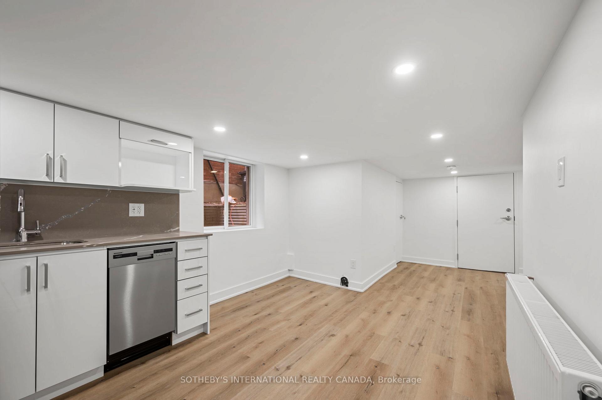 28 Strathgowan Avenue Bsmnt