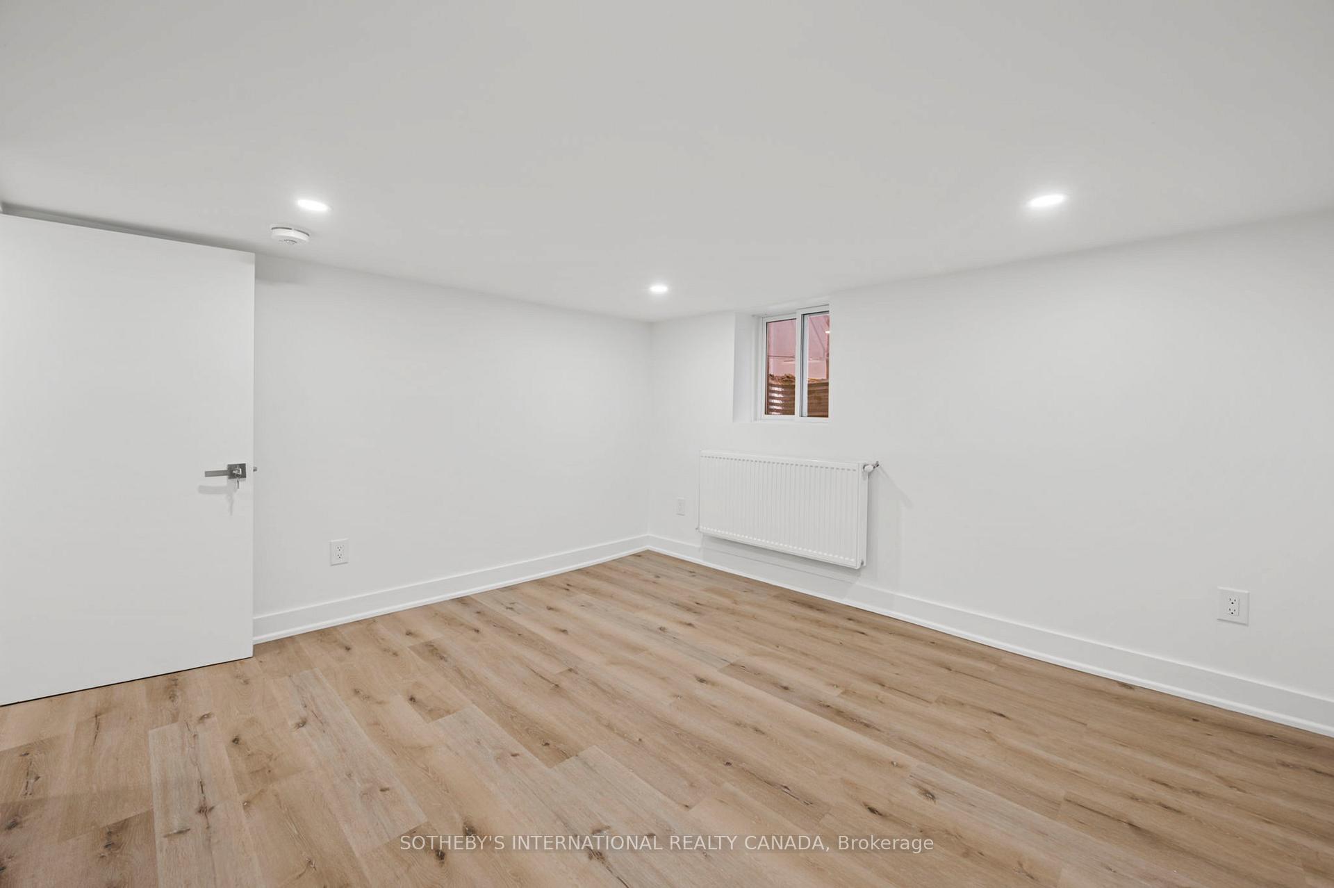 28 Strathgowan Avenue Bsmnt