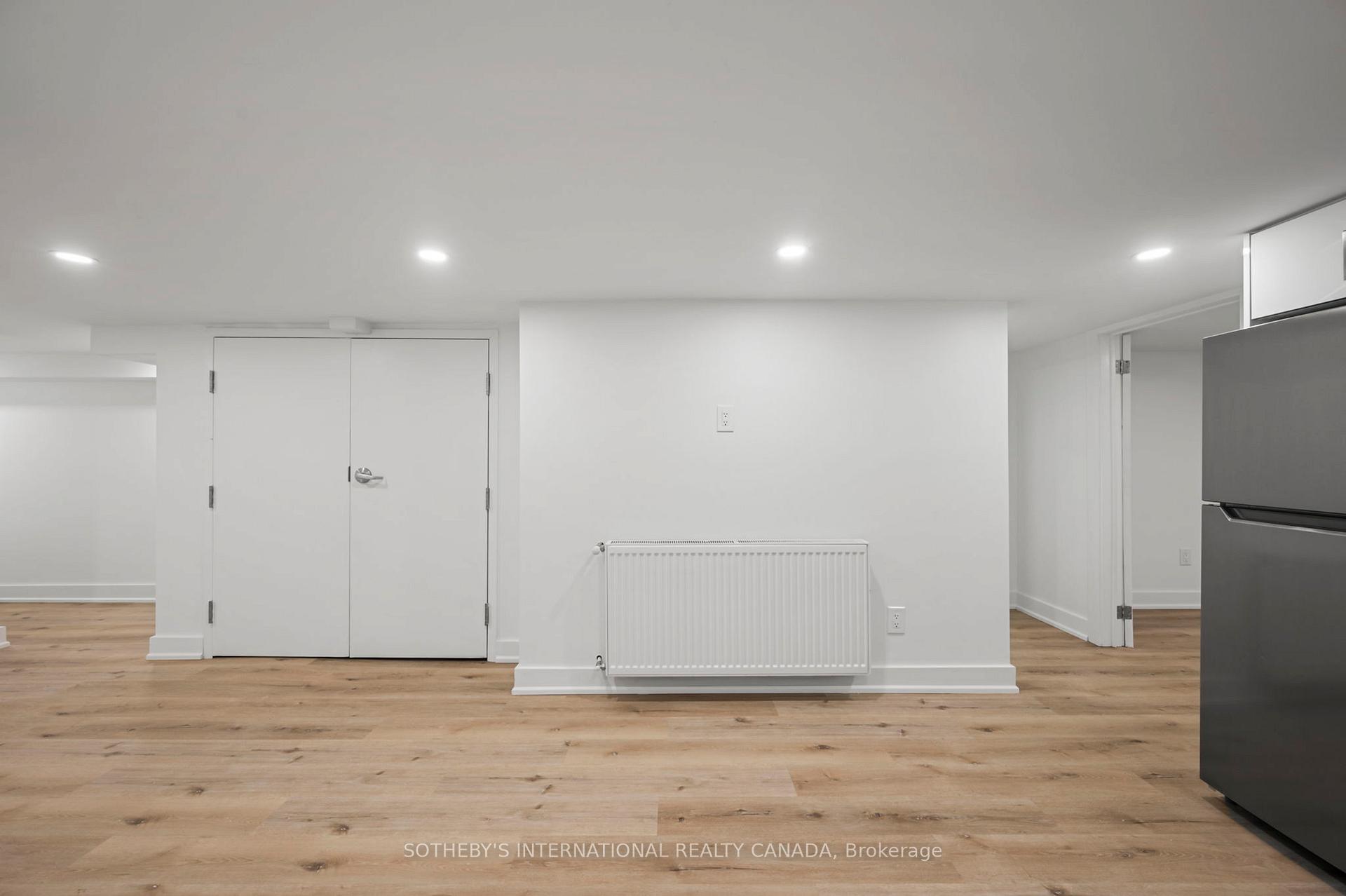 28 Strathgowan Avenue Bsmnt