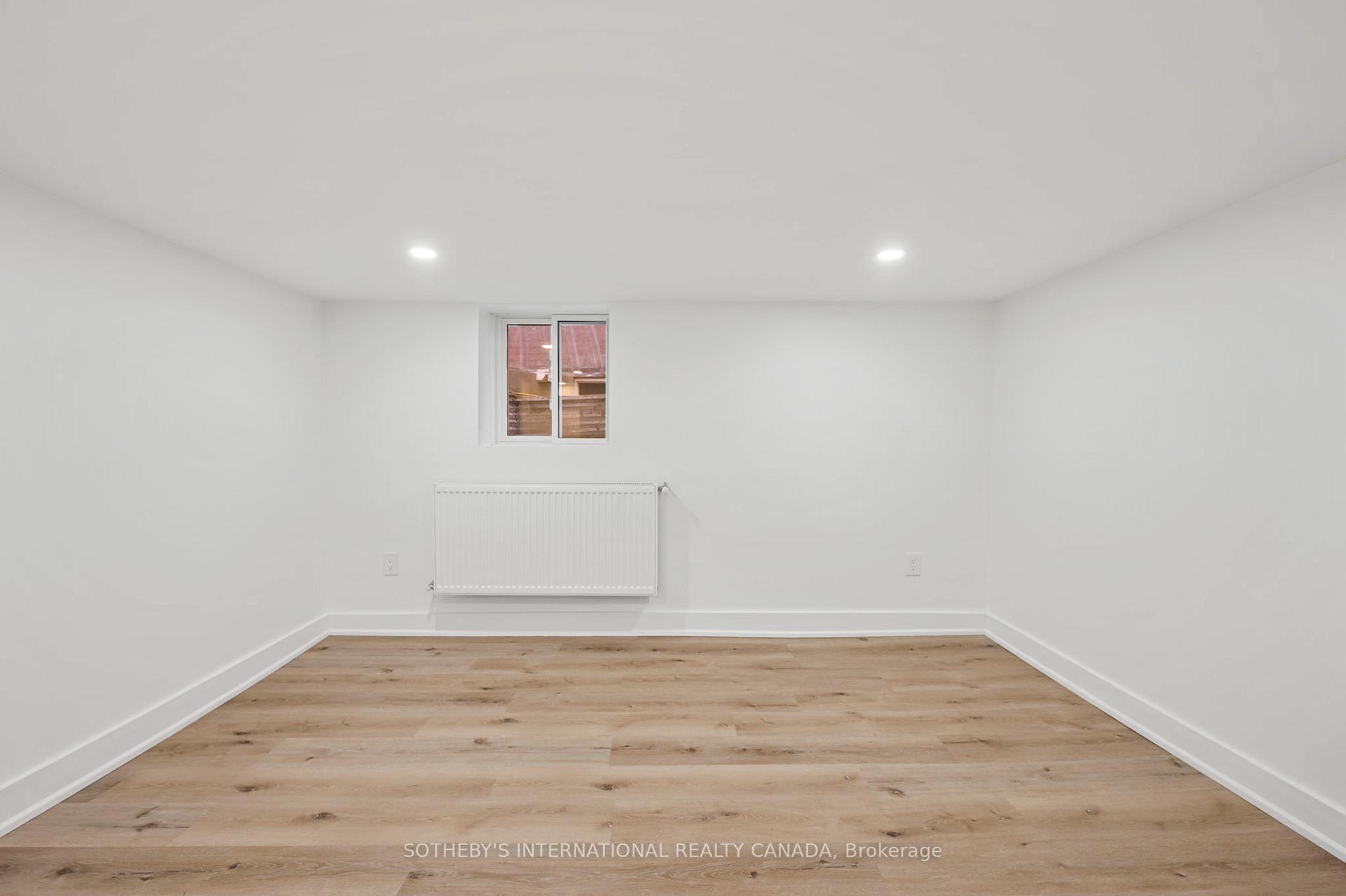 28 Strathgowan Avenue Bsmnt