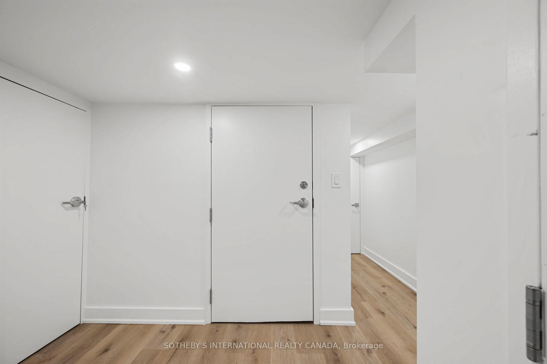 28 Strathgowan Avenue Bsmnt