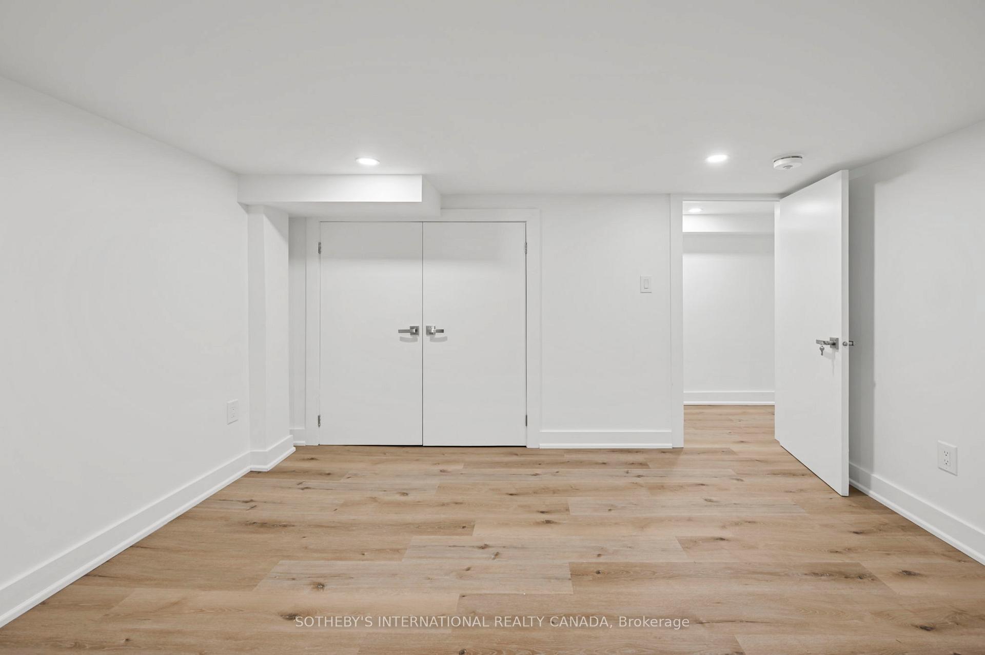 28 Strathgowan Avenue Bsmnt