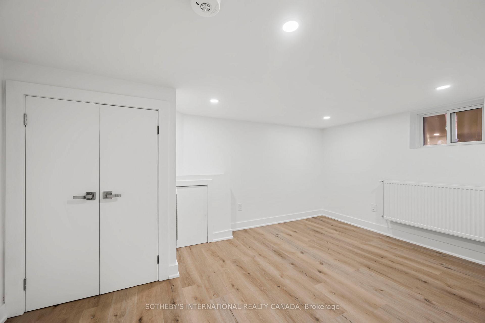 28 Strathgowan Avenue Bsmnt