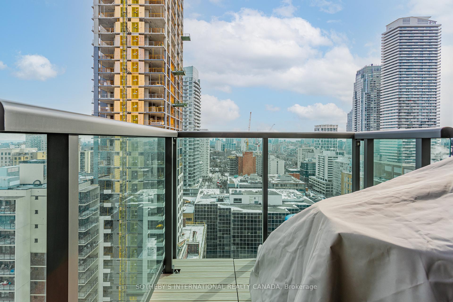 70 Roehampton Avenue 2014