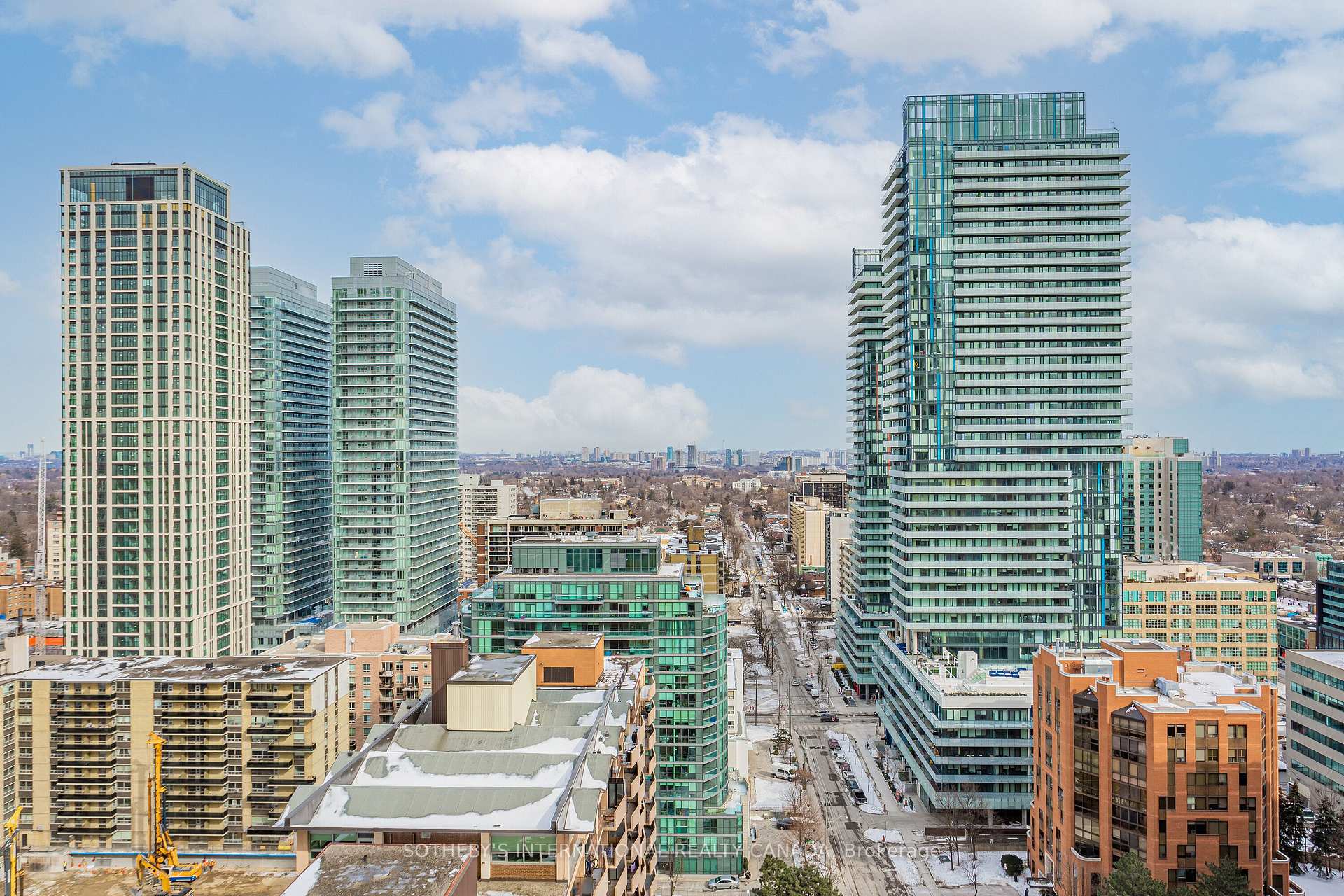 70 Roehampton Avenue 2014