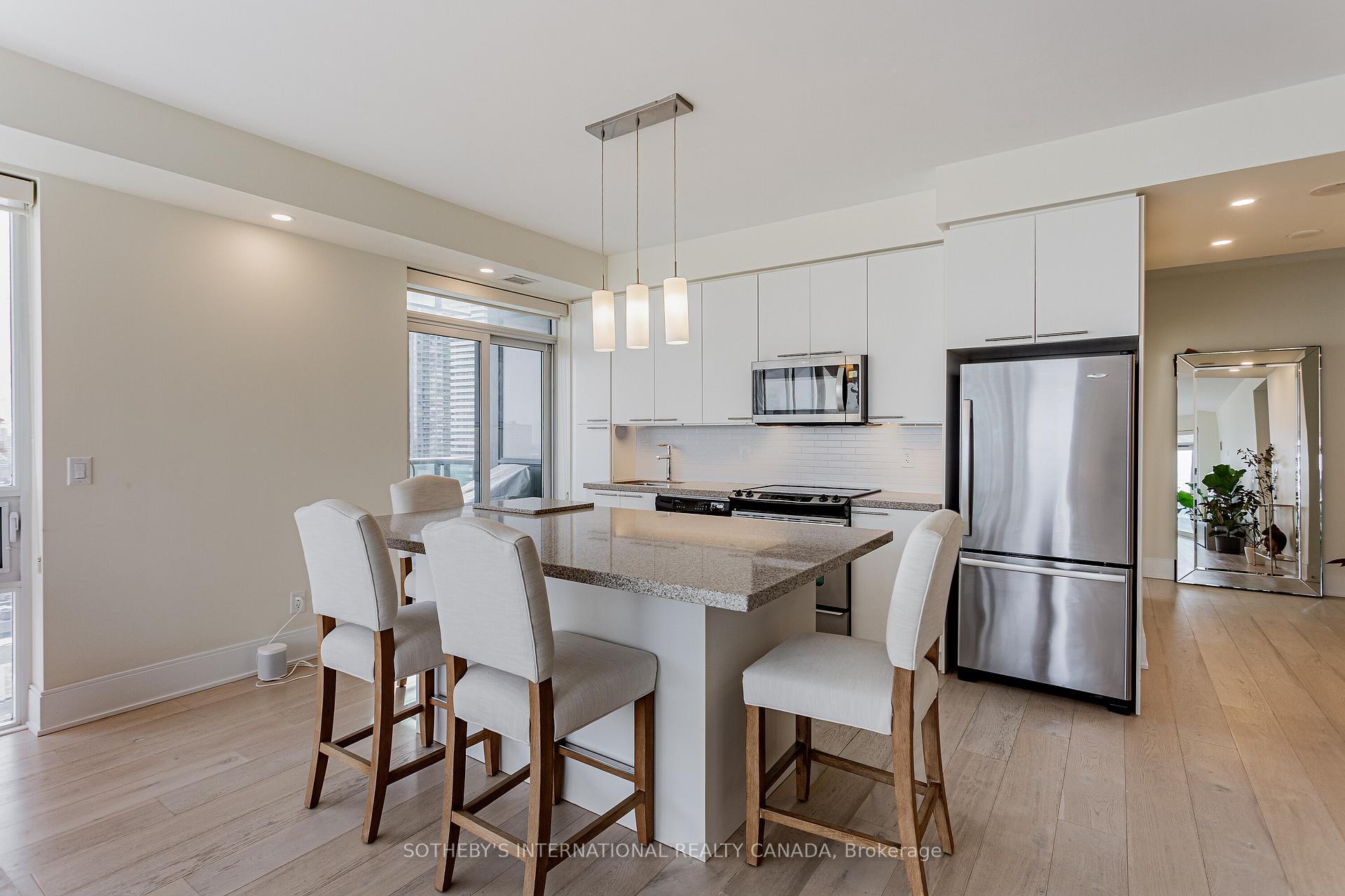 70 Roehampton Avenue 2014