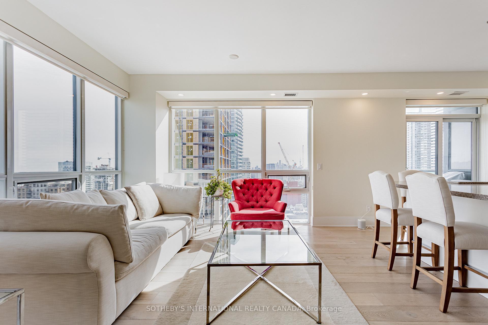 70 Roehampton Avenue 2014