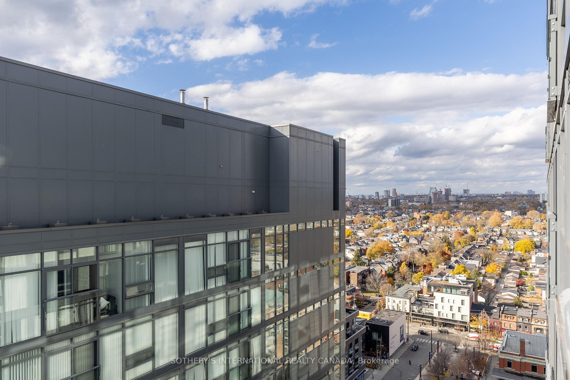 36 Lisgar Street LPH03E