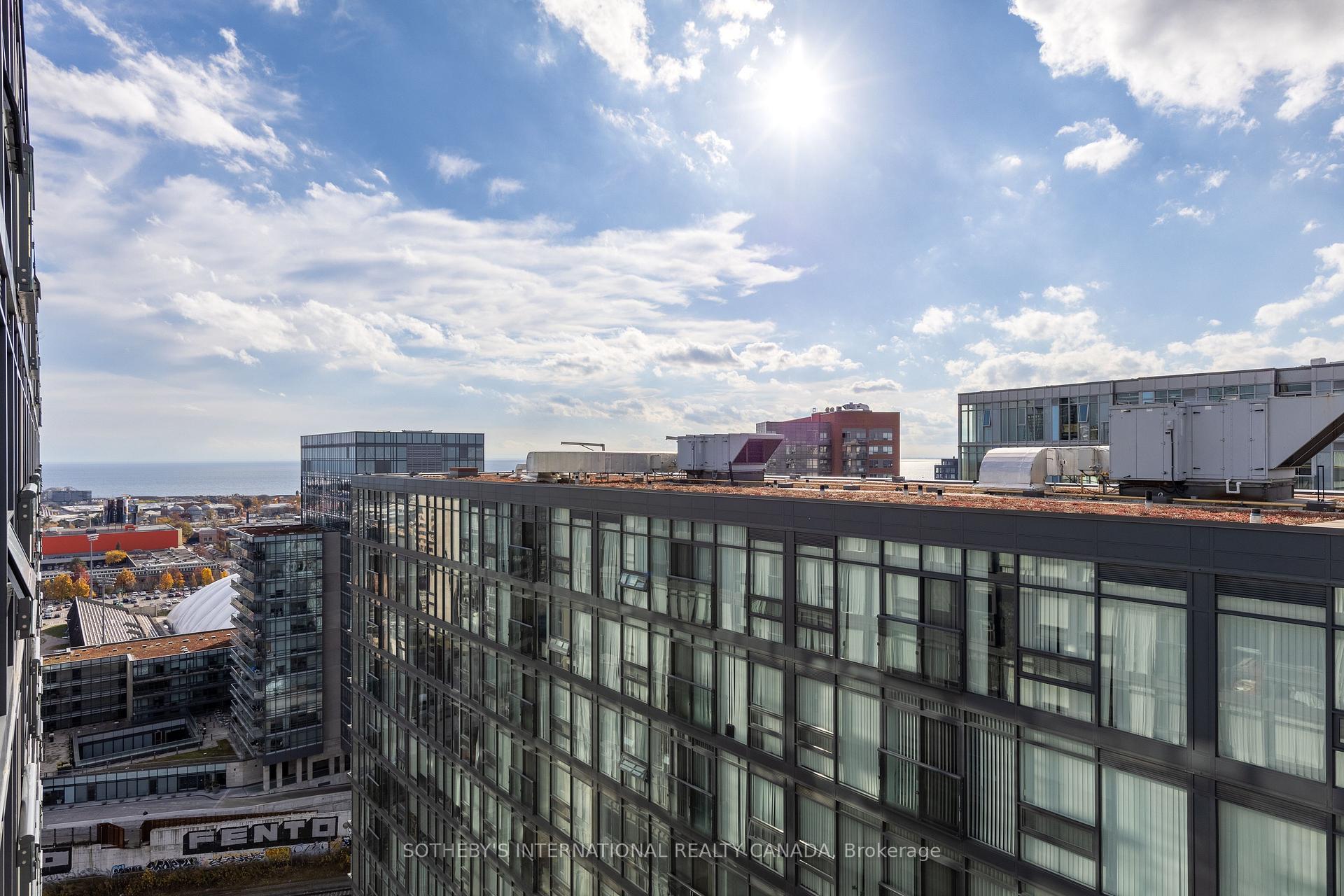 36 Lisgar Street LPH03E