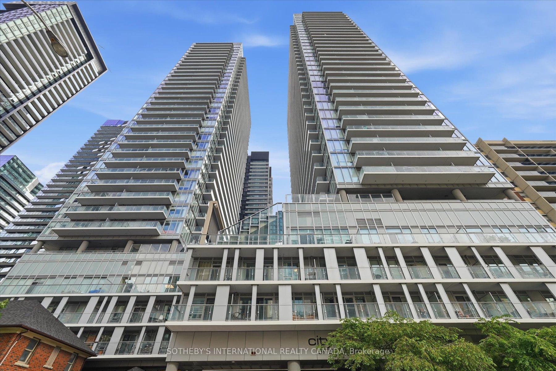 195 Redpath Avenue 2307
