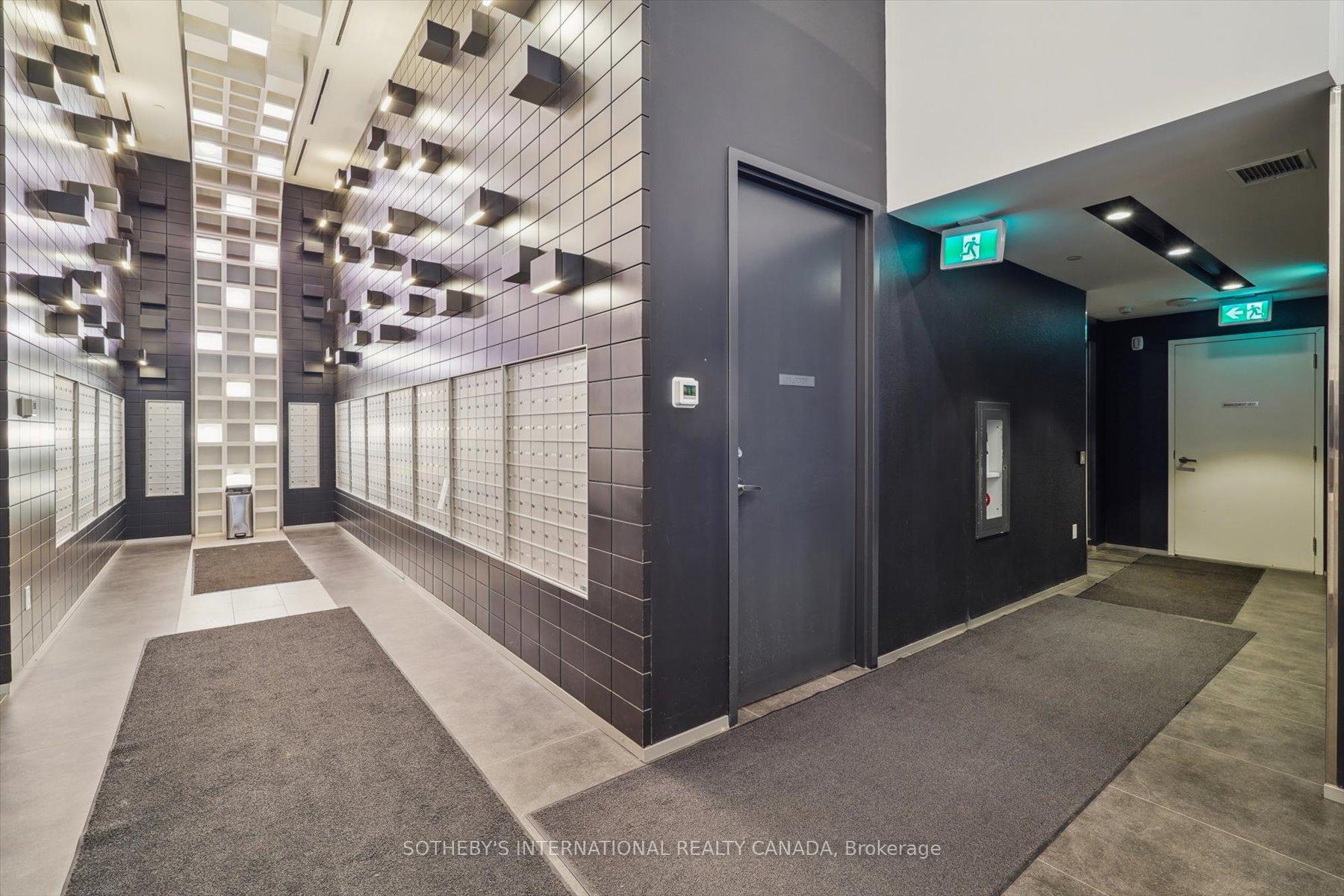 195 Redpath Avenue 2307