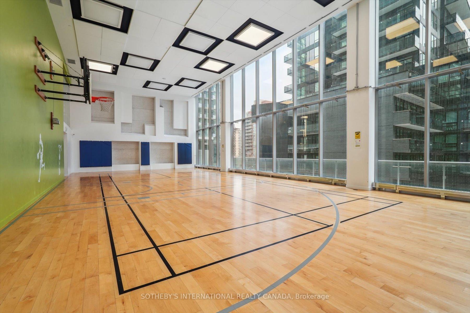 195 Redpath Avenue 2307