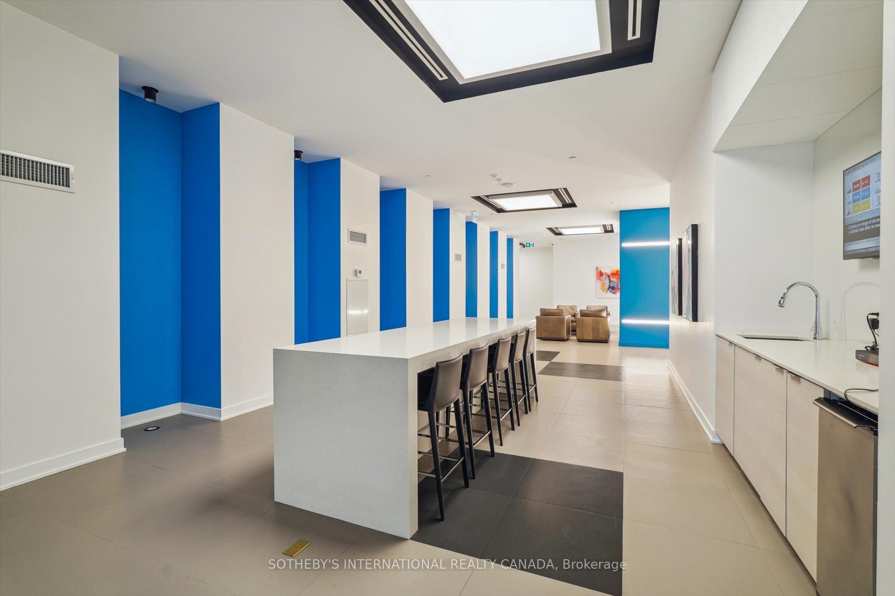 195 Redpath Avenue 2307