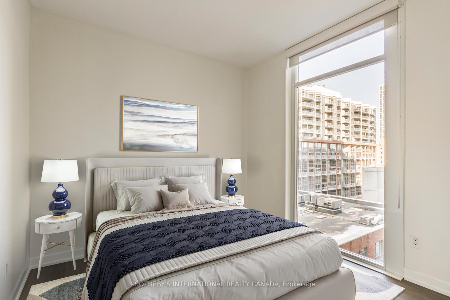 105 George Street 713