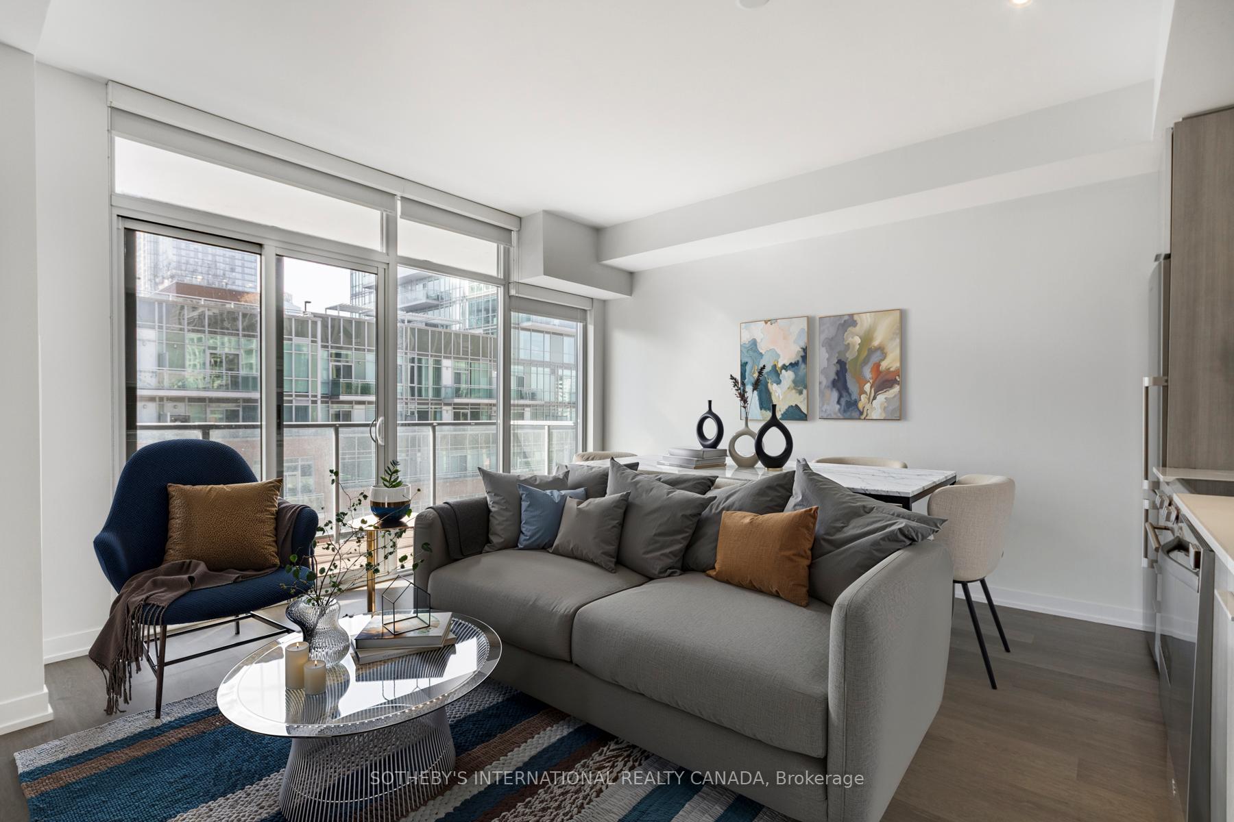 105 George Street 713
