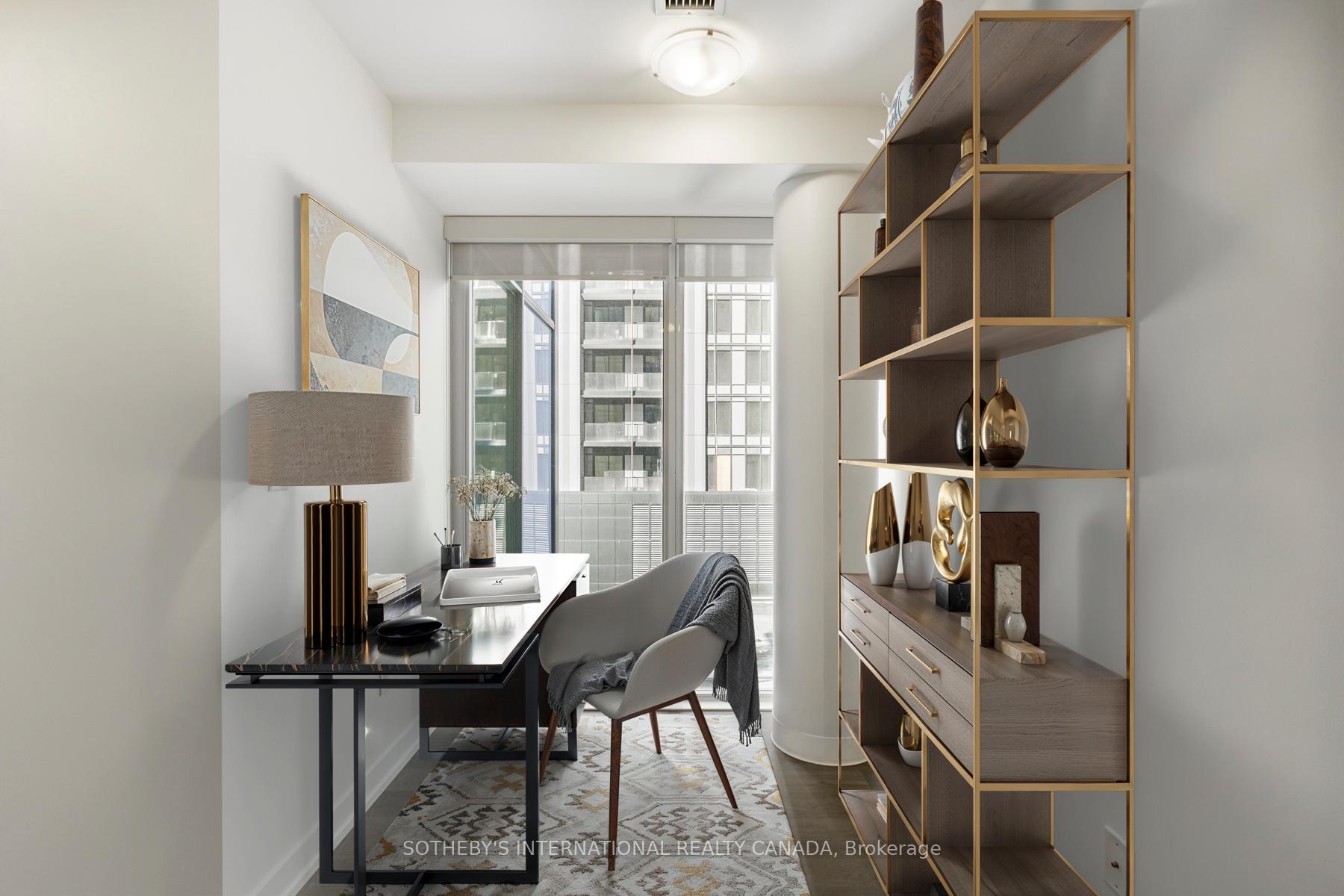 105 George Street 713