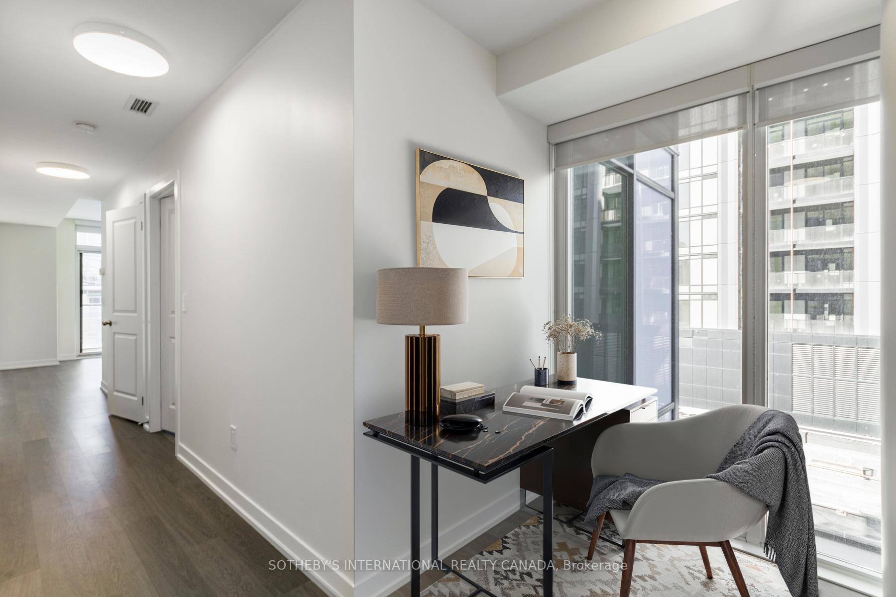 105 George Street 713