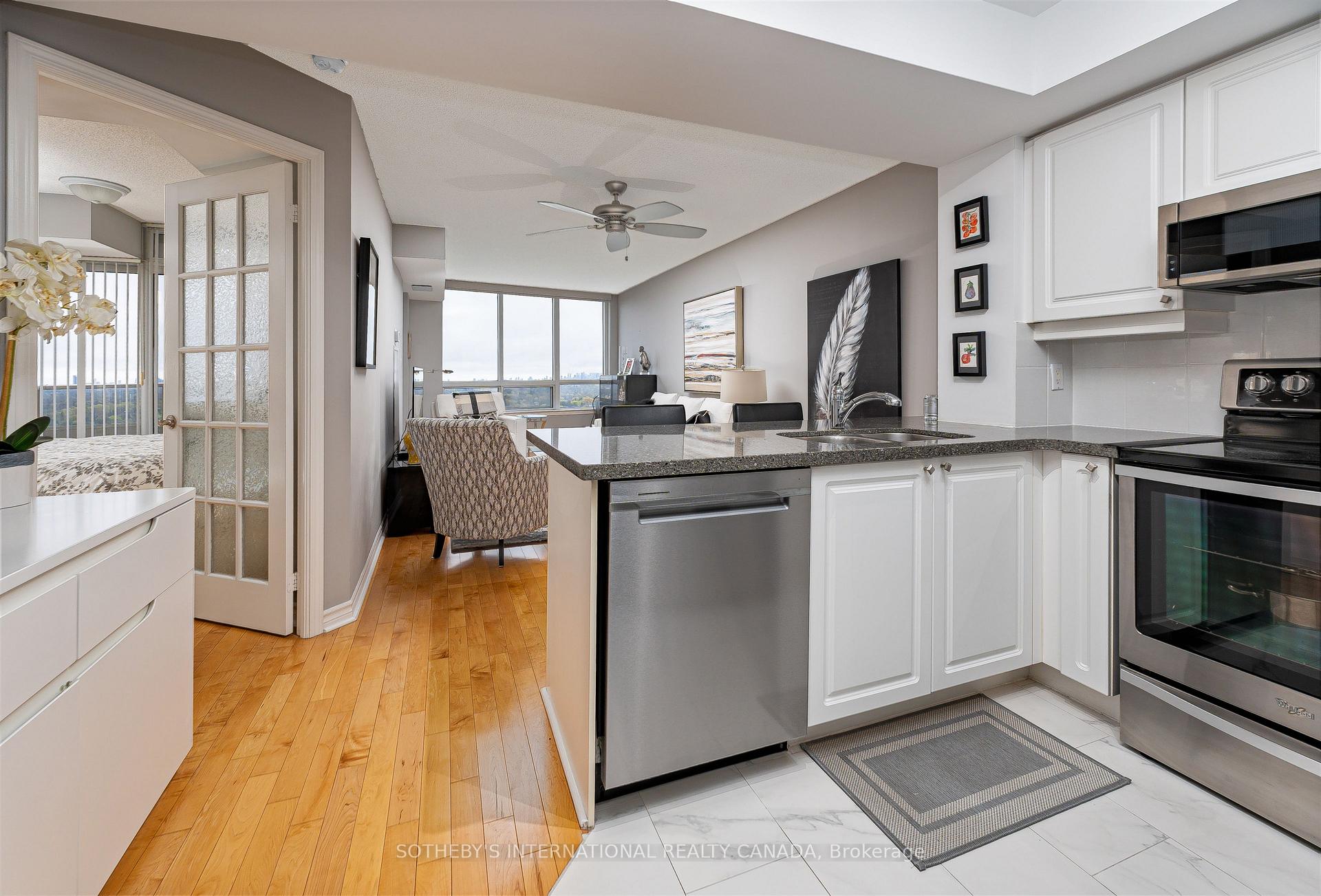 1 Rean Drive 2108