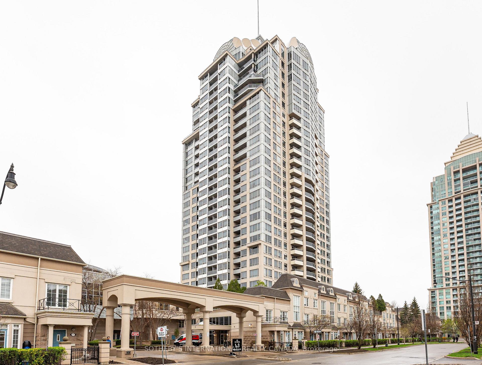 1 Rean Drive 2108