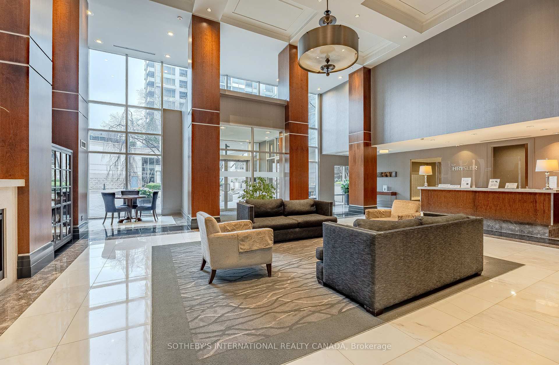1 Rean Drive 2108