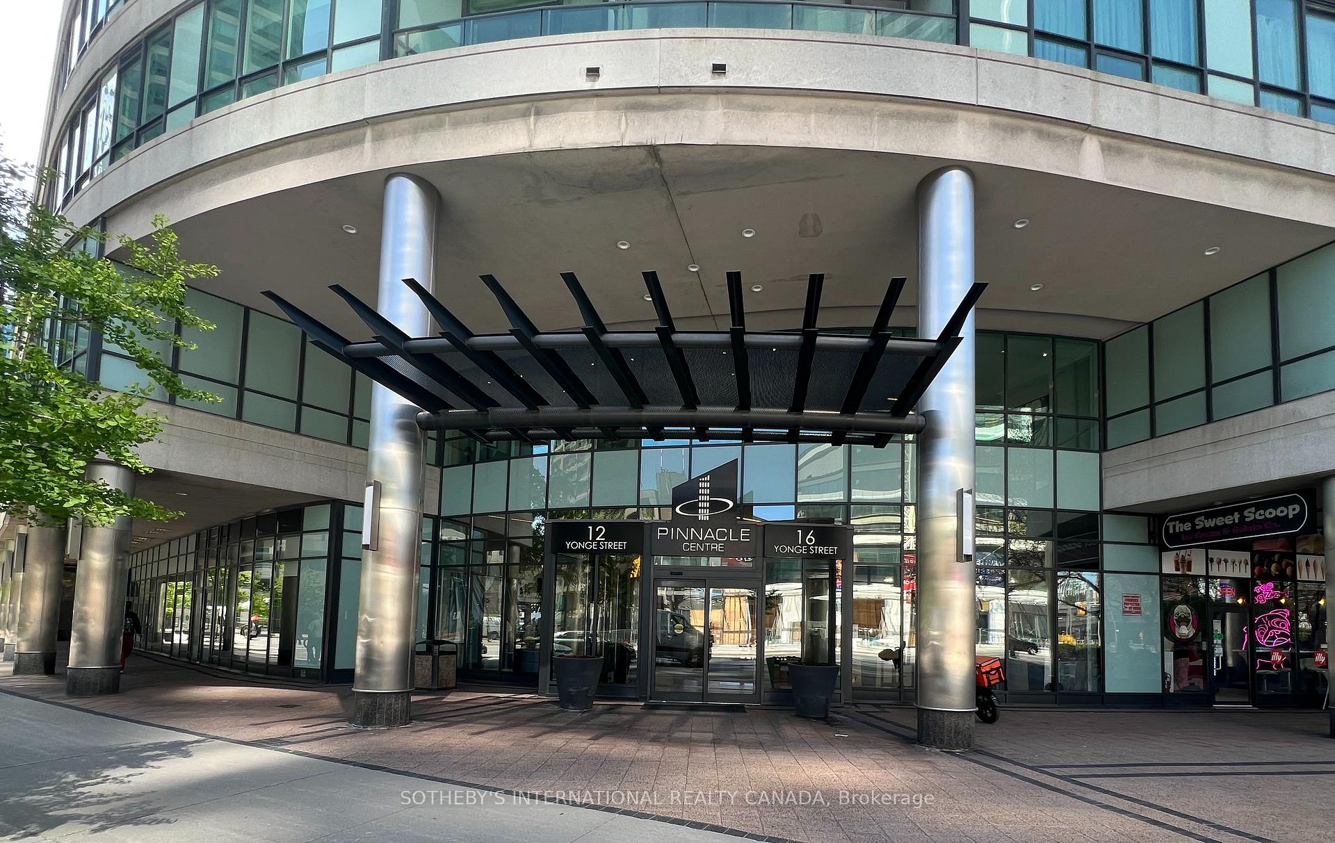 12 Yonge Street 2310