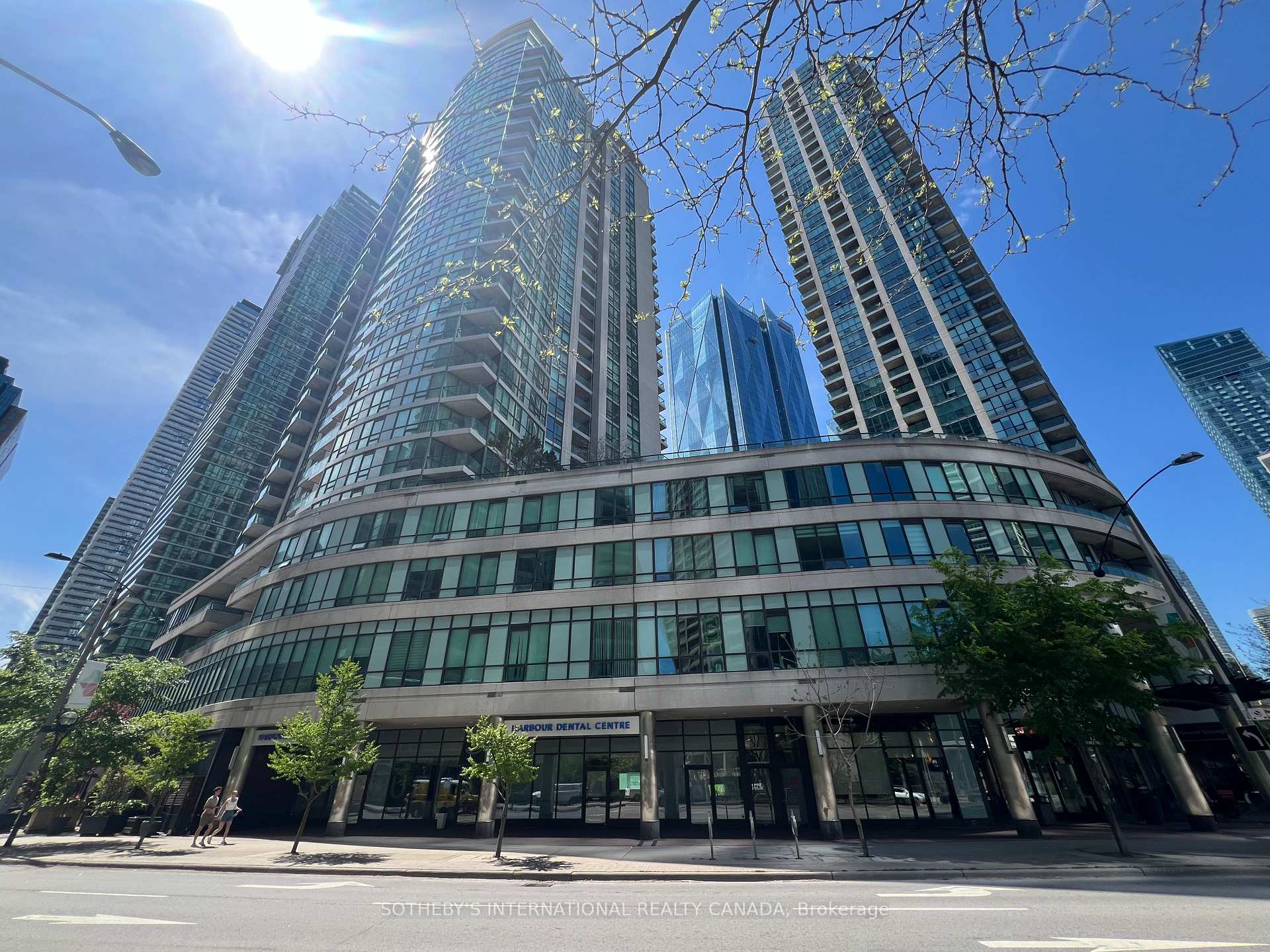 12 Yonge Street 2310