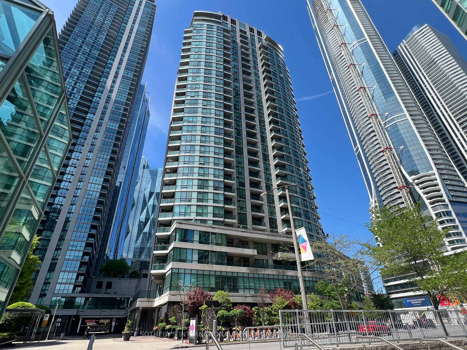 12 Yonge Street 2310