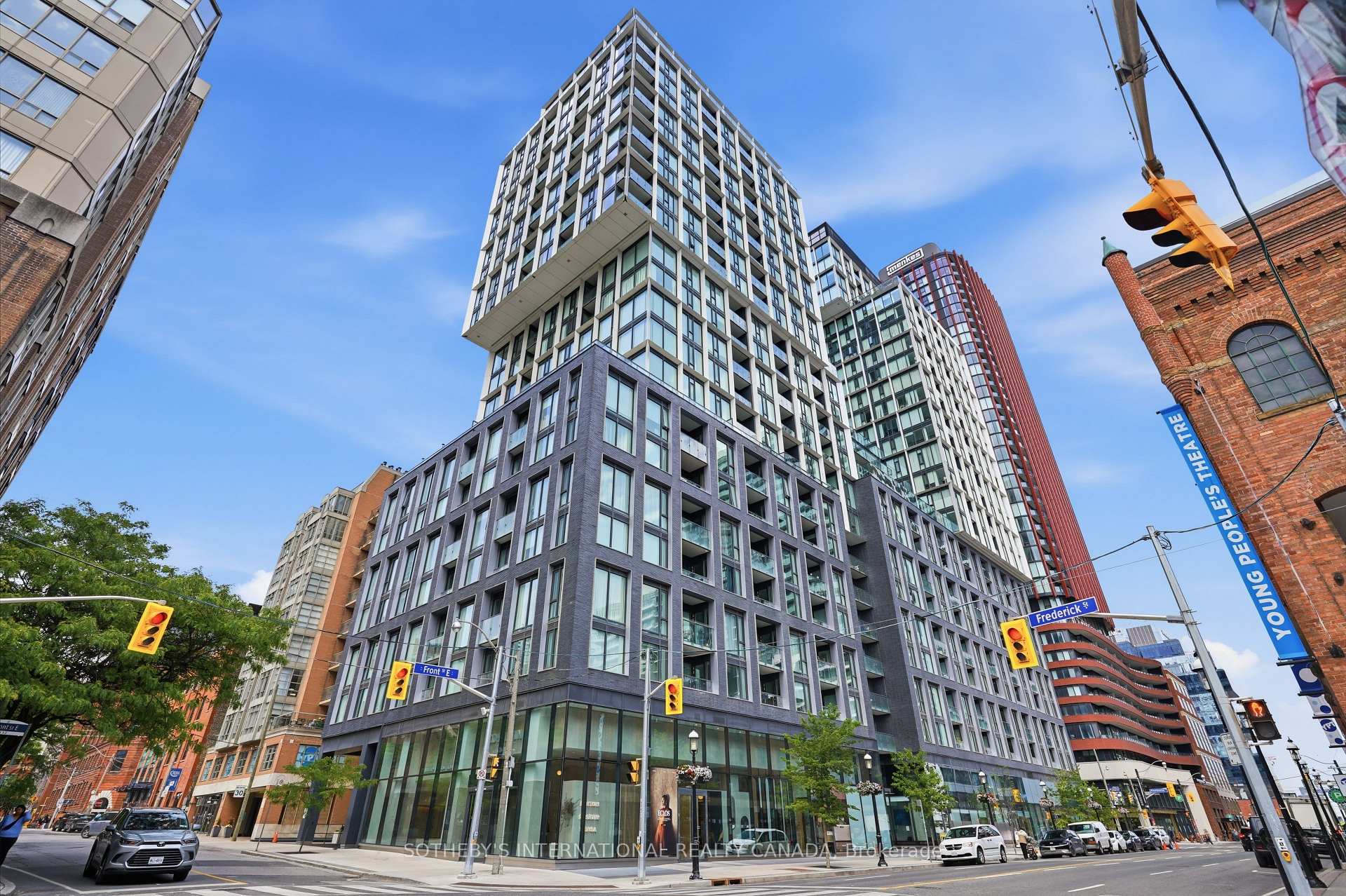 158 Front Street 2108