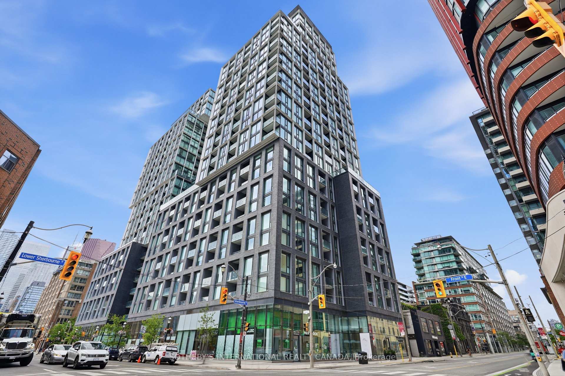 158 Front Street 2108