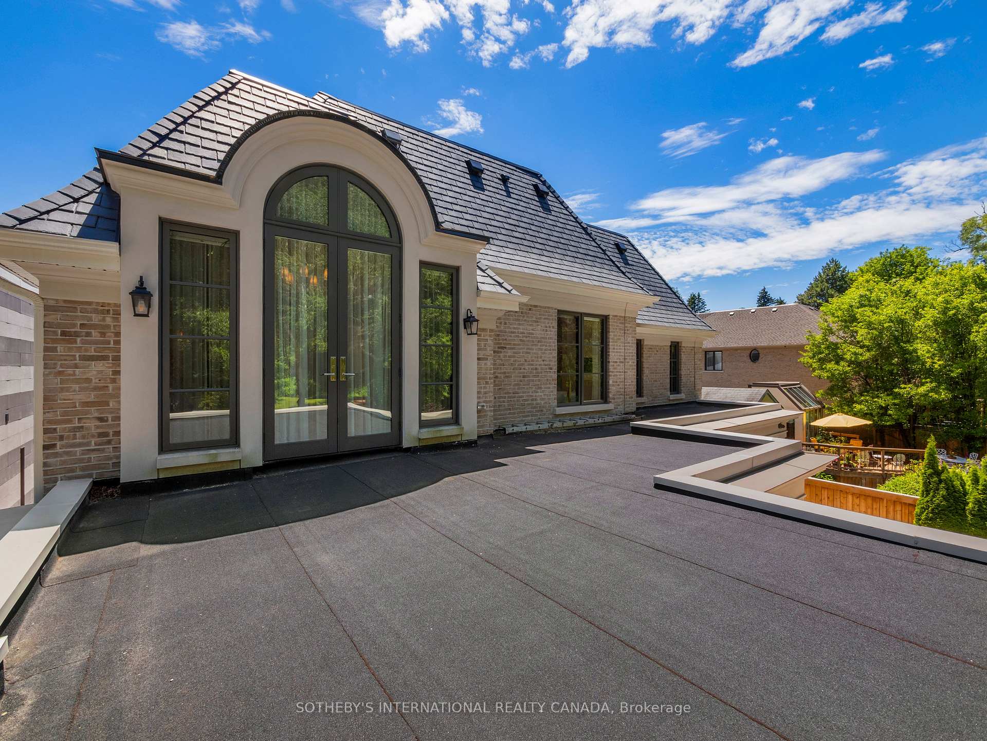 22 Brookfield Road