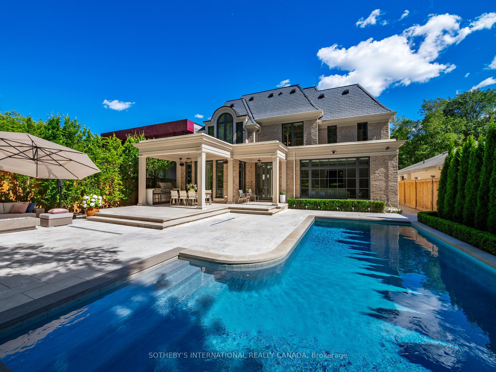 22 Brookfield Road