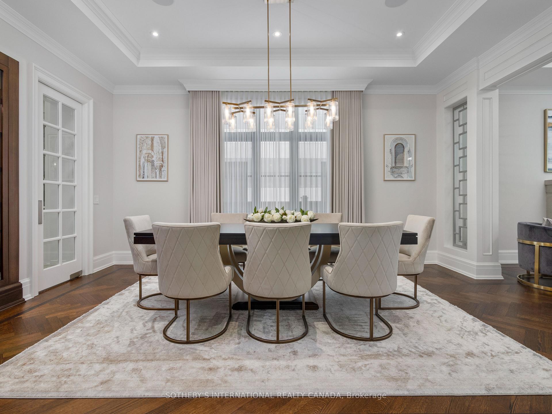 22 Brookfield Road