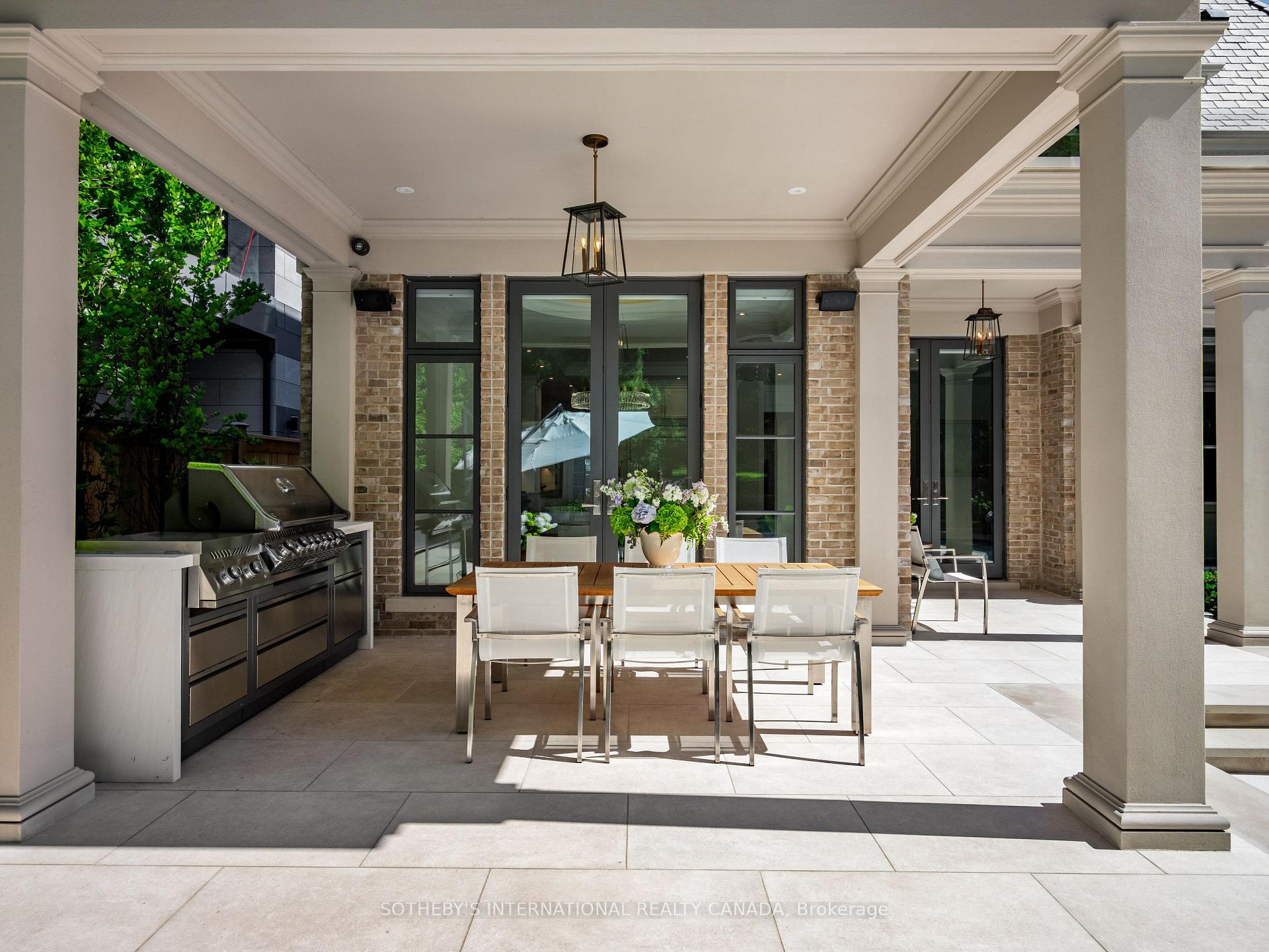 22 Brookfield Road