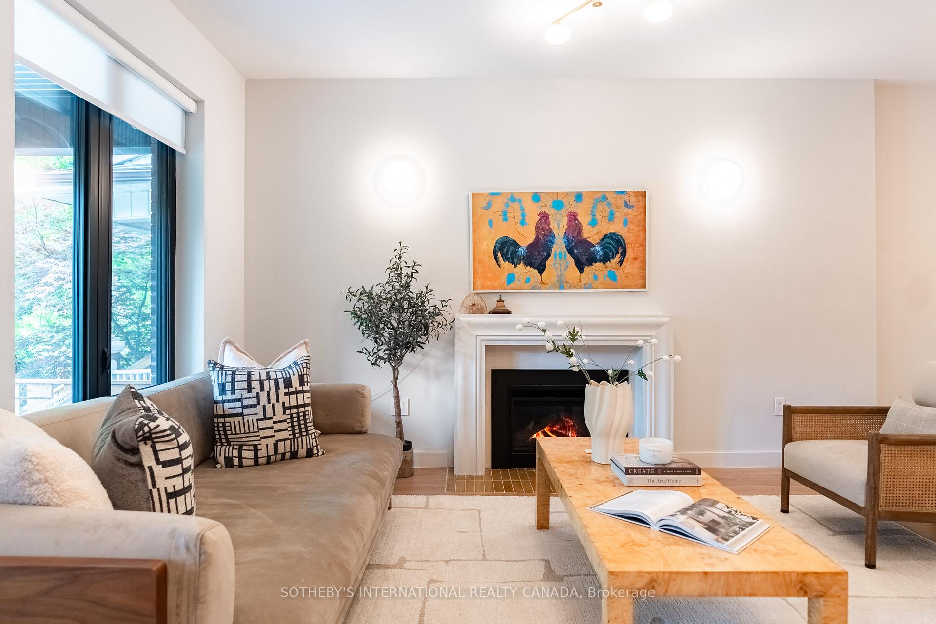 204 Grace Street, Toronto