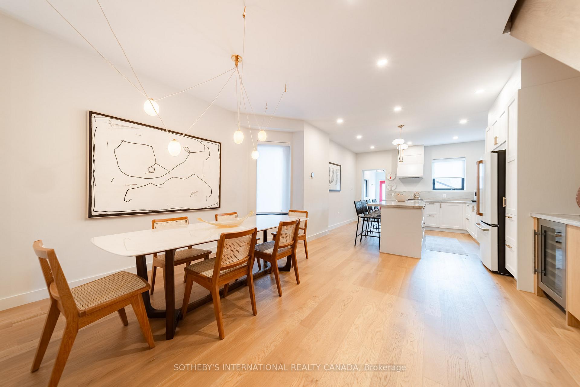204 Grace Street, Toronto