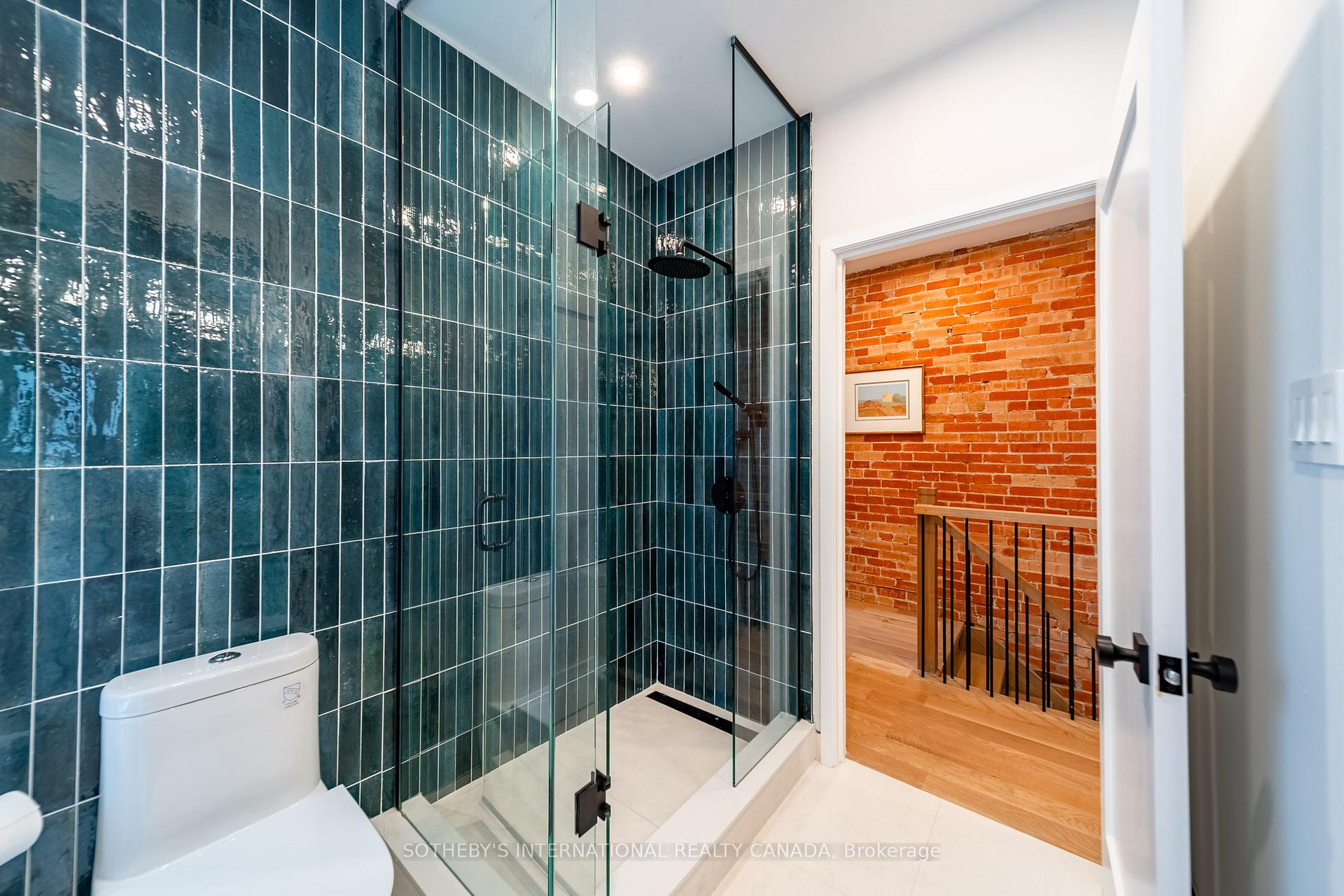 204 Grace Street, Toronto