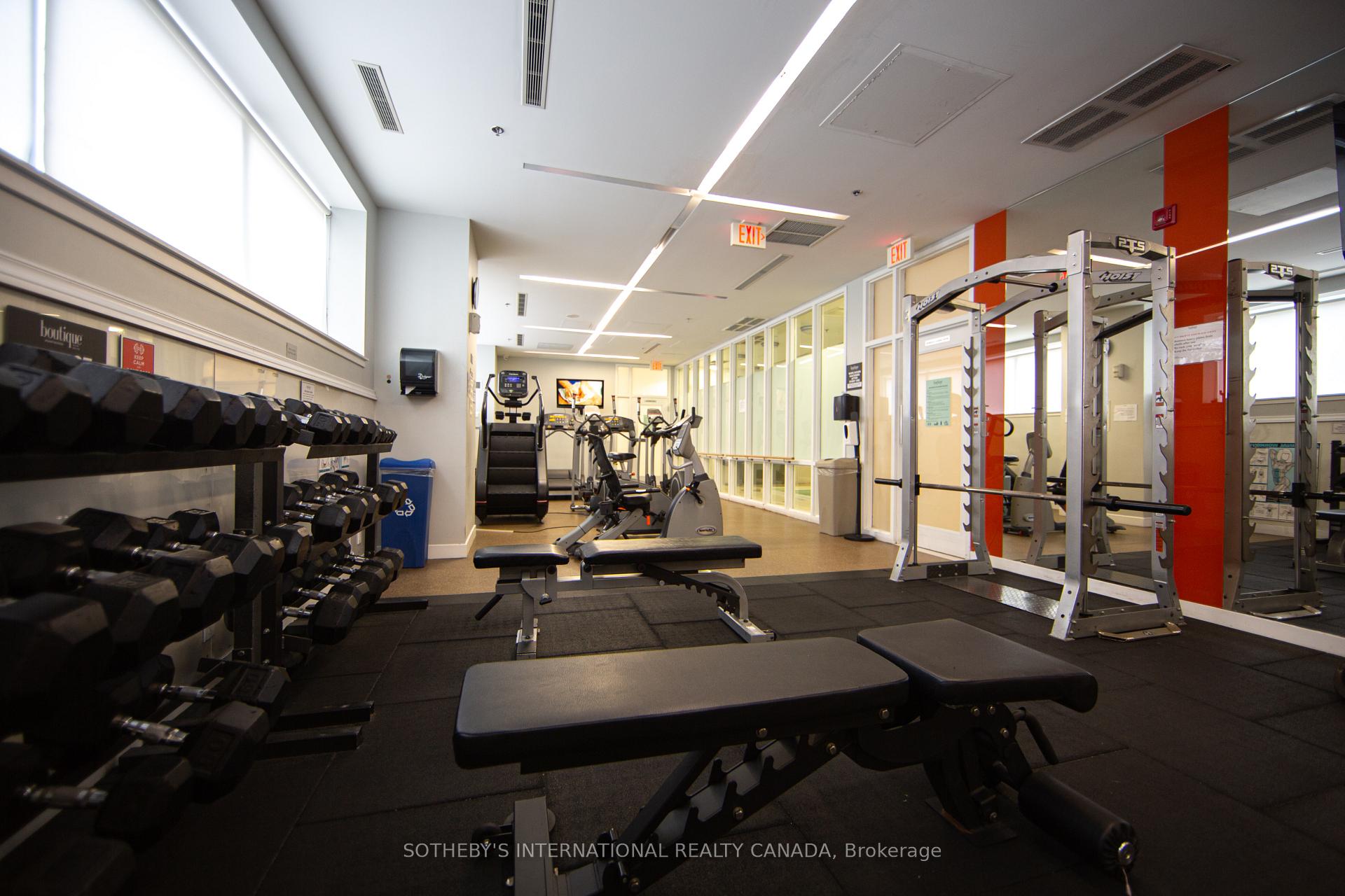 21 Nelson Street LPH 26, Toronto Unit: LPH 26