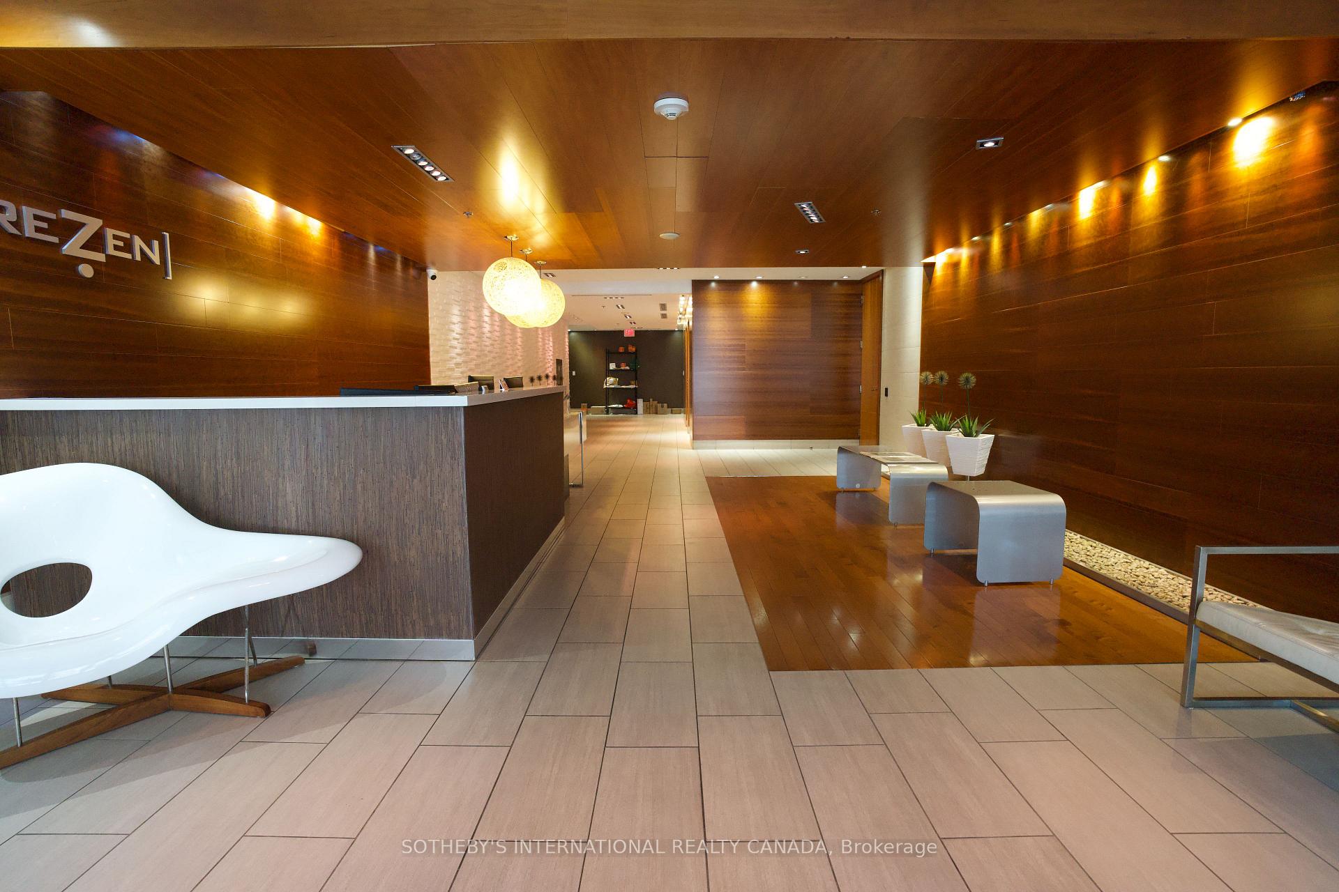 205 Frederick Street 408, Toronto Unit: 408