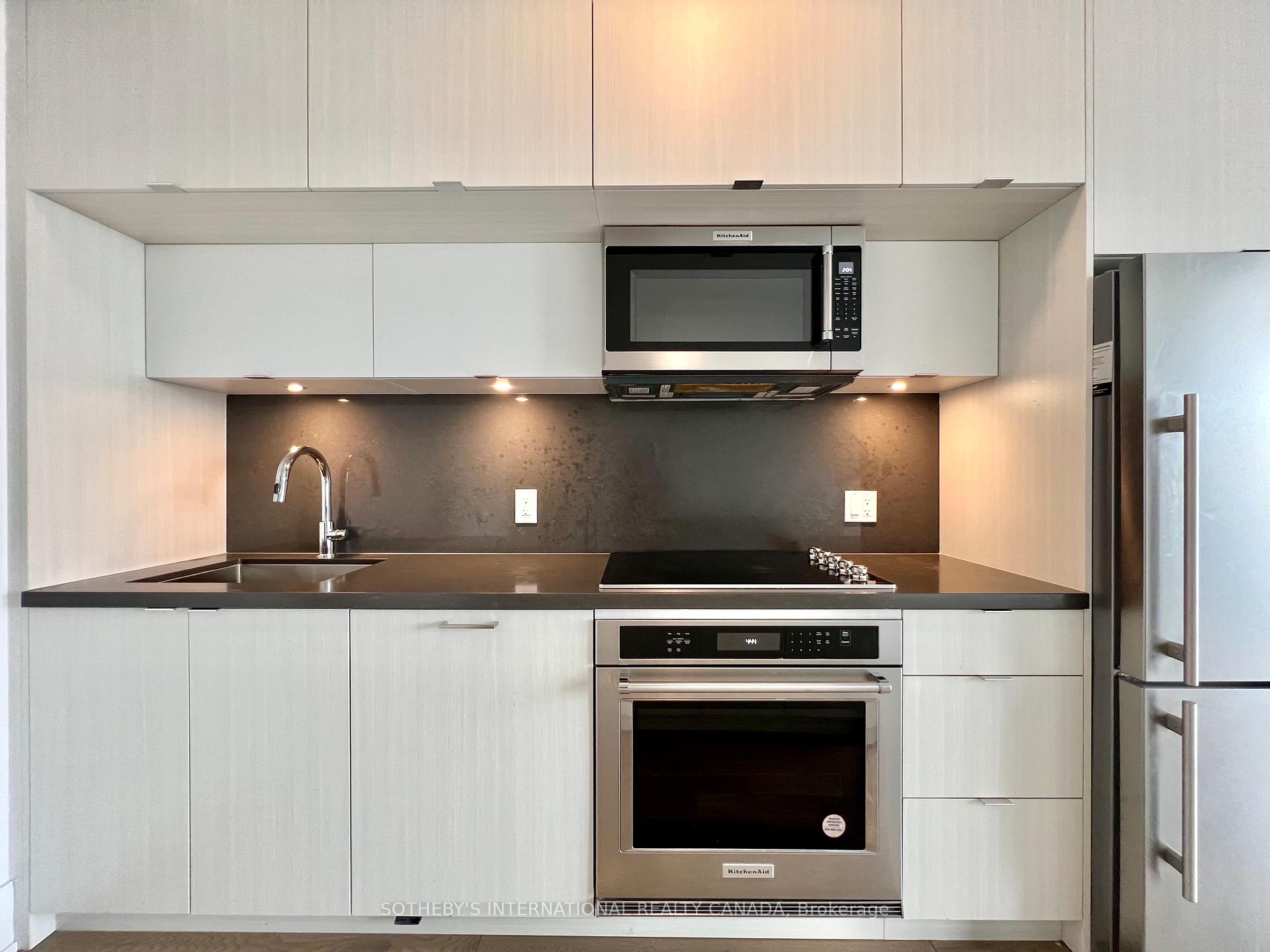 585 Bloor Street E 4215, Toronto Unit: 4215