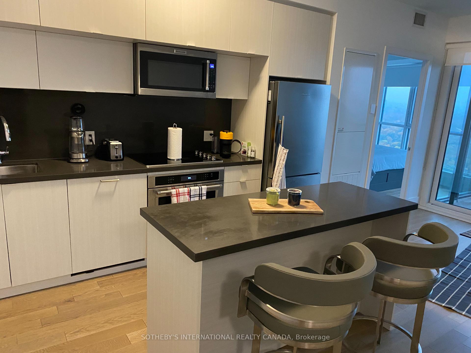 585 Bloor Street E 4215, Toronto Unit: 4215